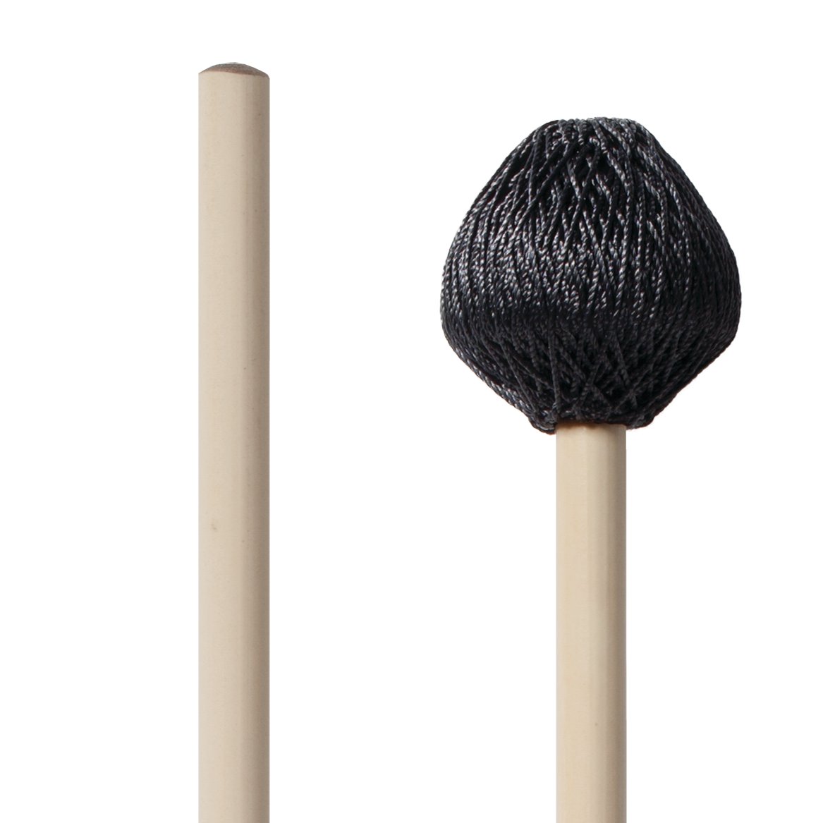 Vic Firth Multi-Application (M188) - Rattan Vibe Hard Cord - Image 3