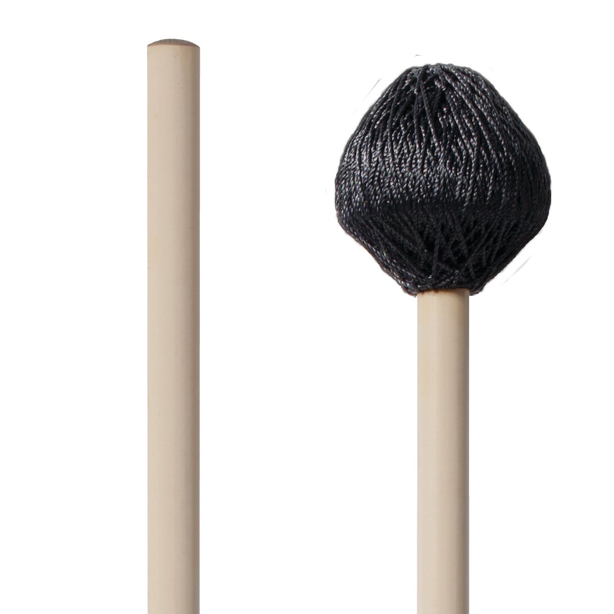 Vic Firth Multi-Application (M189) - Rattan Vibe Very Hard Cord - Image 3