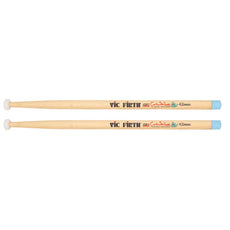Vic Firth Narwhal Colin McNutt Tenor Drumsticks SCMTS