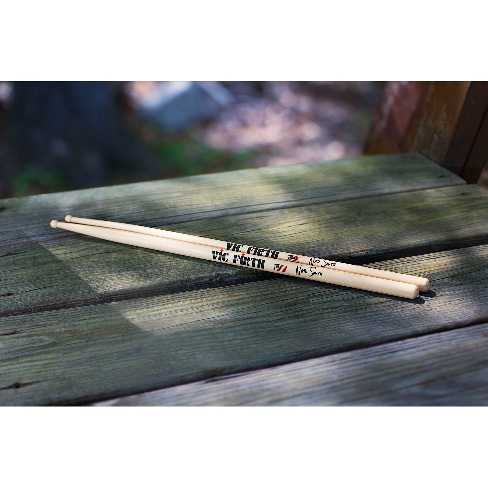 Vic Firth Nate Smith Signature Drumsticks - Image 6