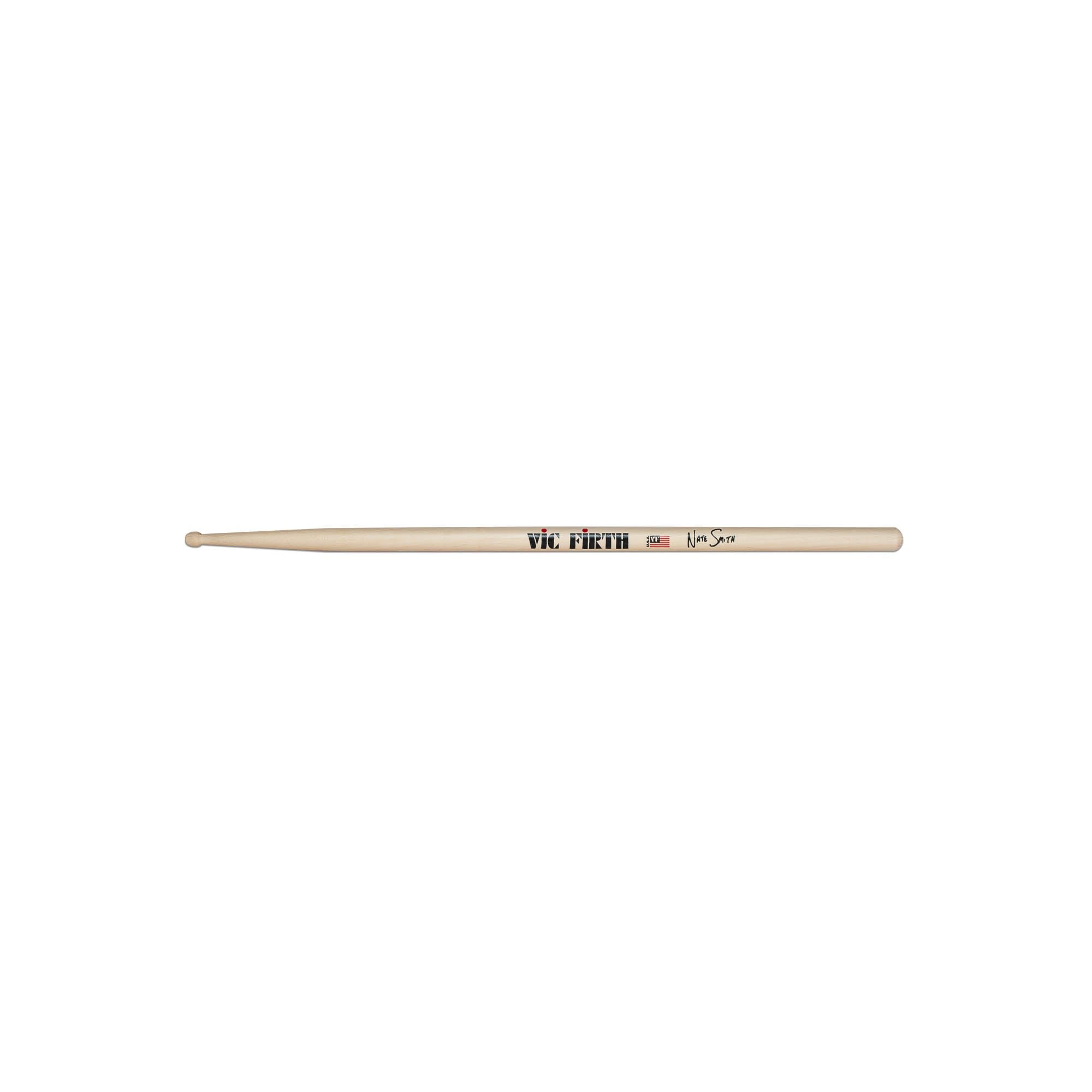 Vic Firth Nate Smith Signature Drumsticks - Image 1