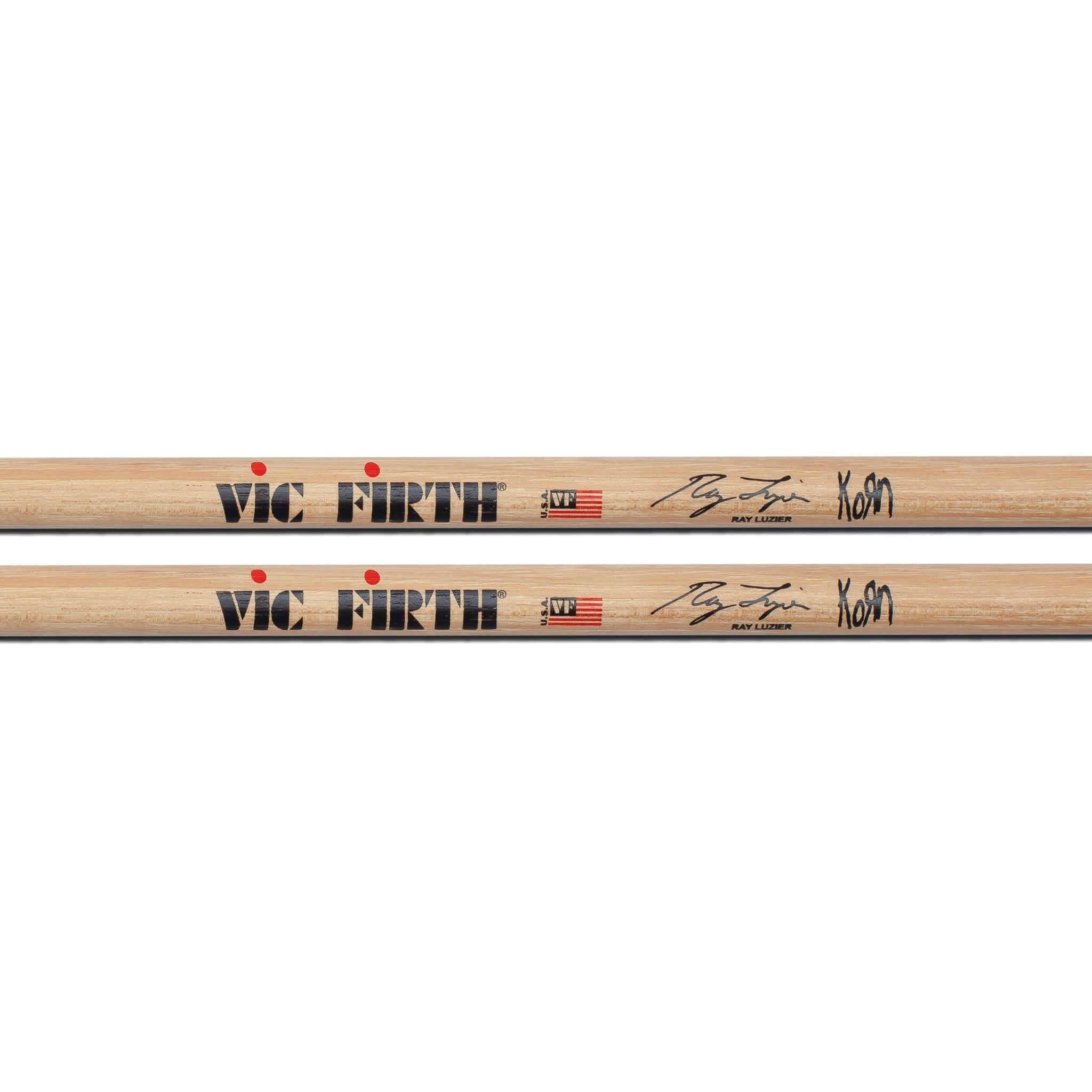 Vic Firth Ray Luzier Signature Drumsticks - Image 2