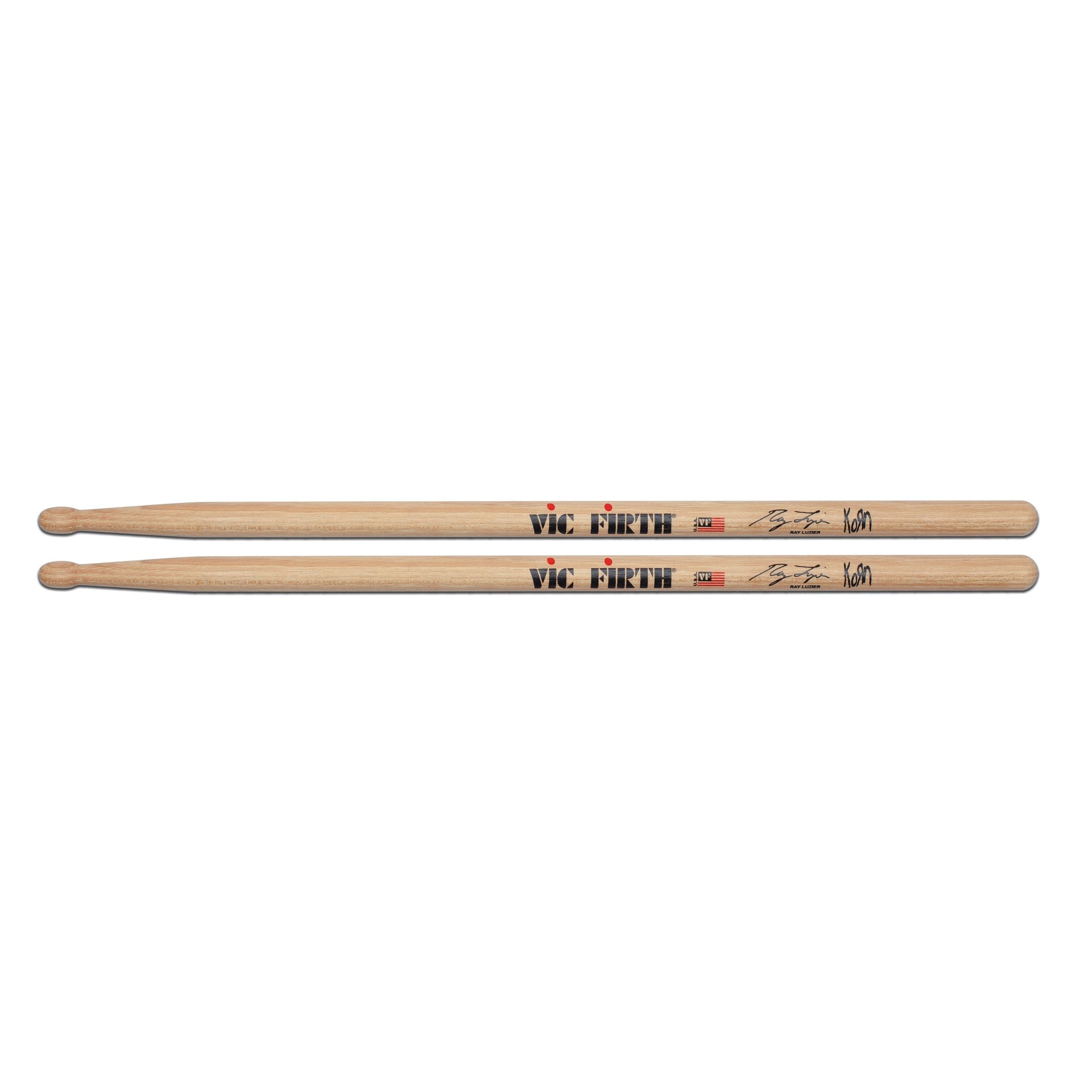 Vic Firth Ray Luzier Signature Drumsticks - Image 1