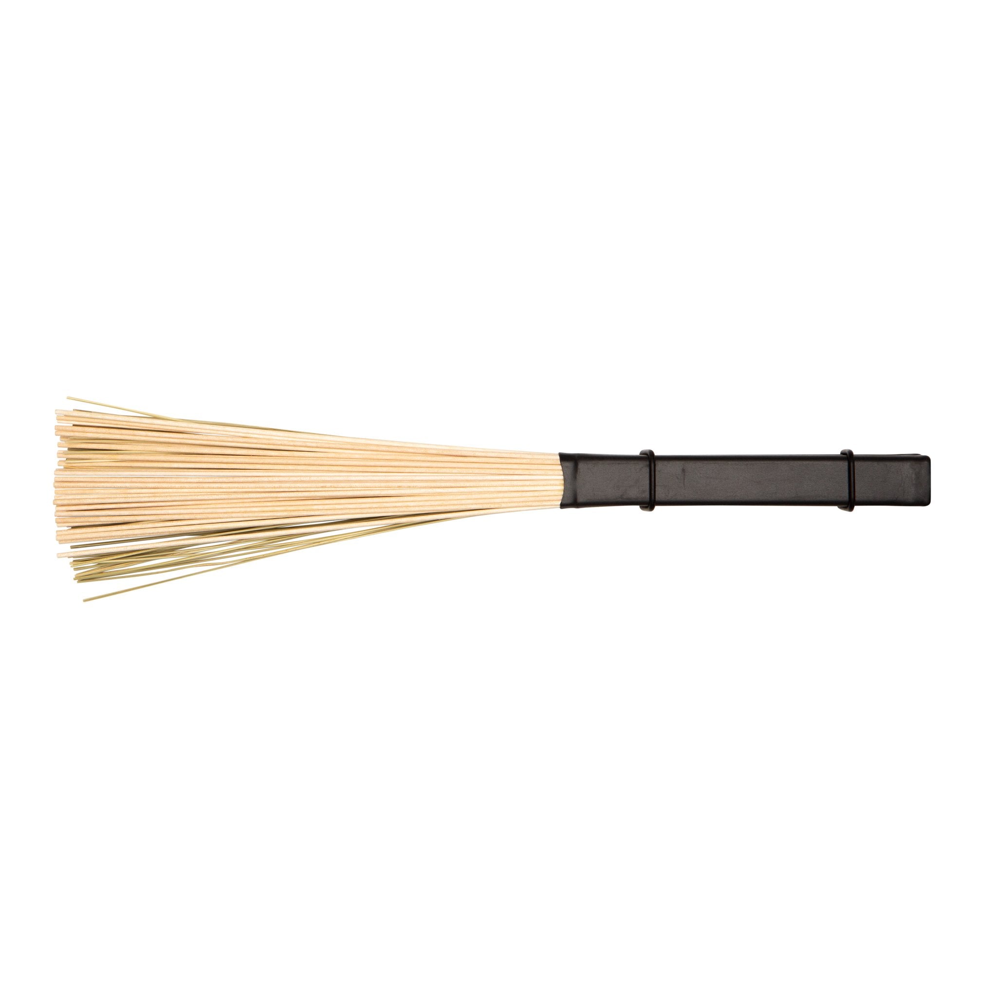 Vic Firth Re-Mix Brushes - 2 Pair Combo Pack (Grass & Birch) - Image 7