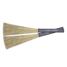 Vic Firth Re-Mix Brushes - African Grass - Image 1
