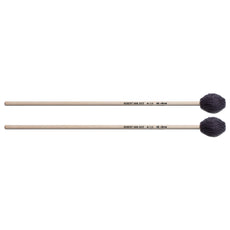Vic Firth Robert Van Sice Marimba Mallets - Medium Hard - Image 1