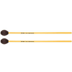 Vic Firth Robert Van Sice Signature Vibraphone Mallets - Medium Hard - Image 1