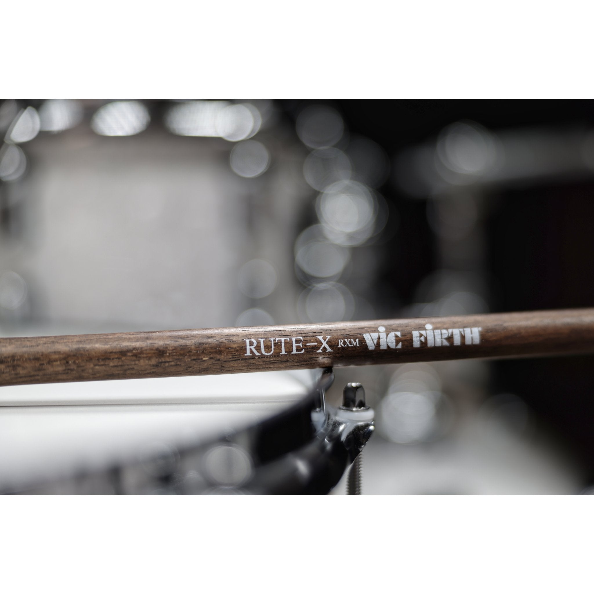 Vic Firth RUTE-X - Medium Gauge - Image 4