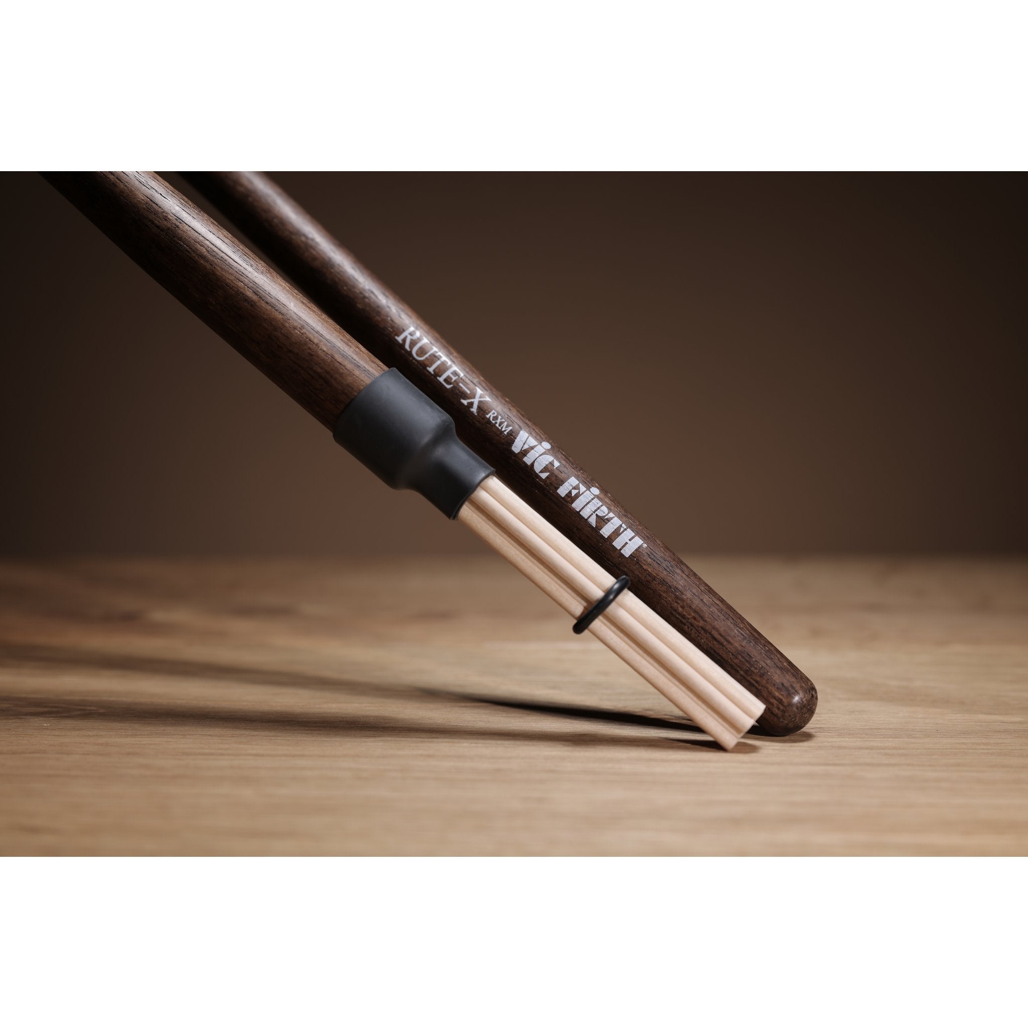 Vic Firth RUTE-X - Medium Gauge - Image 5