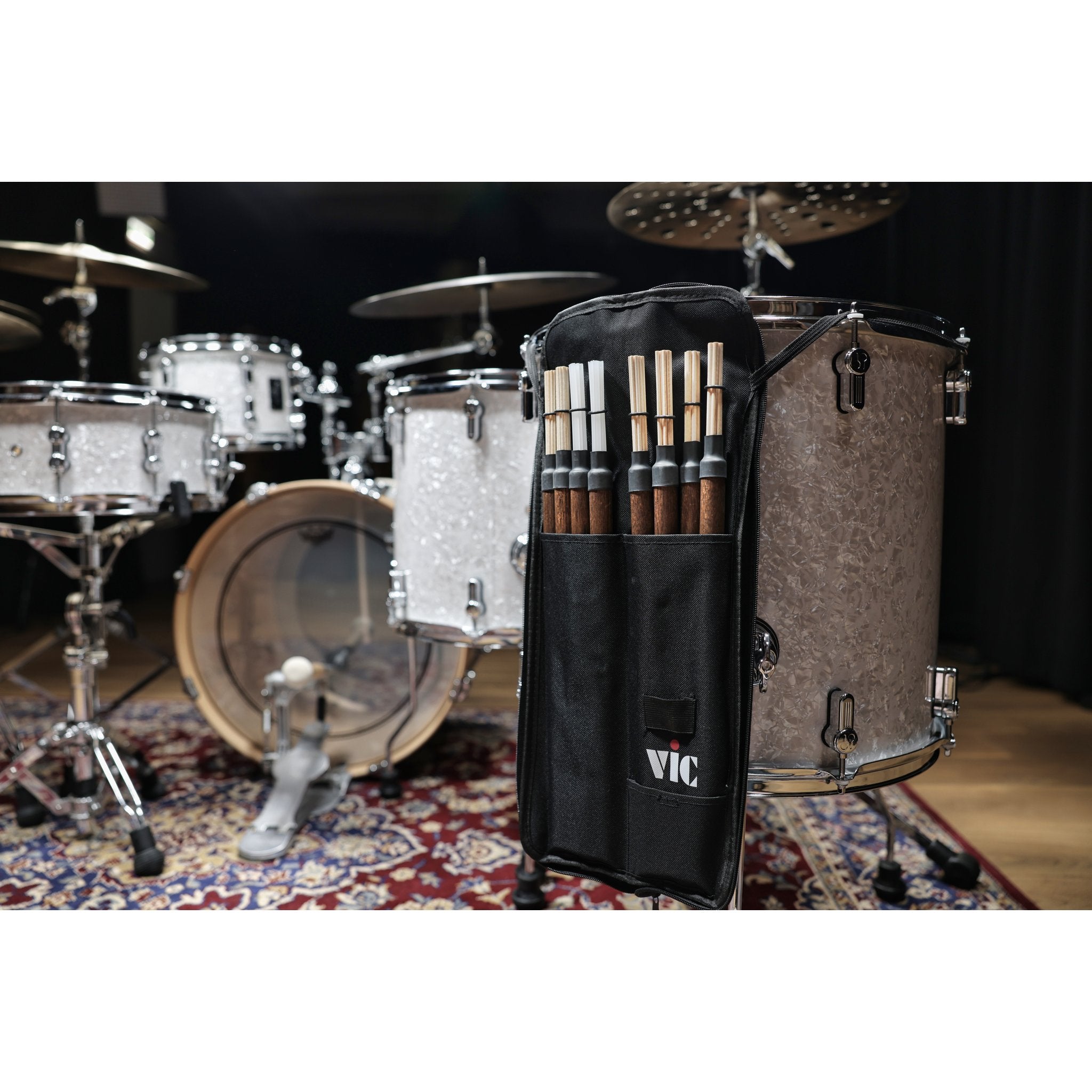 Vic Firth RUTE-X - Poly Gauge - Image 6