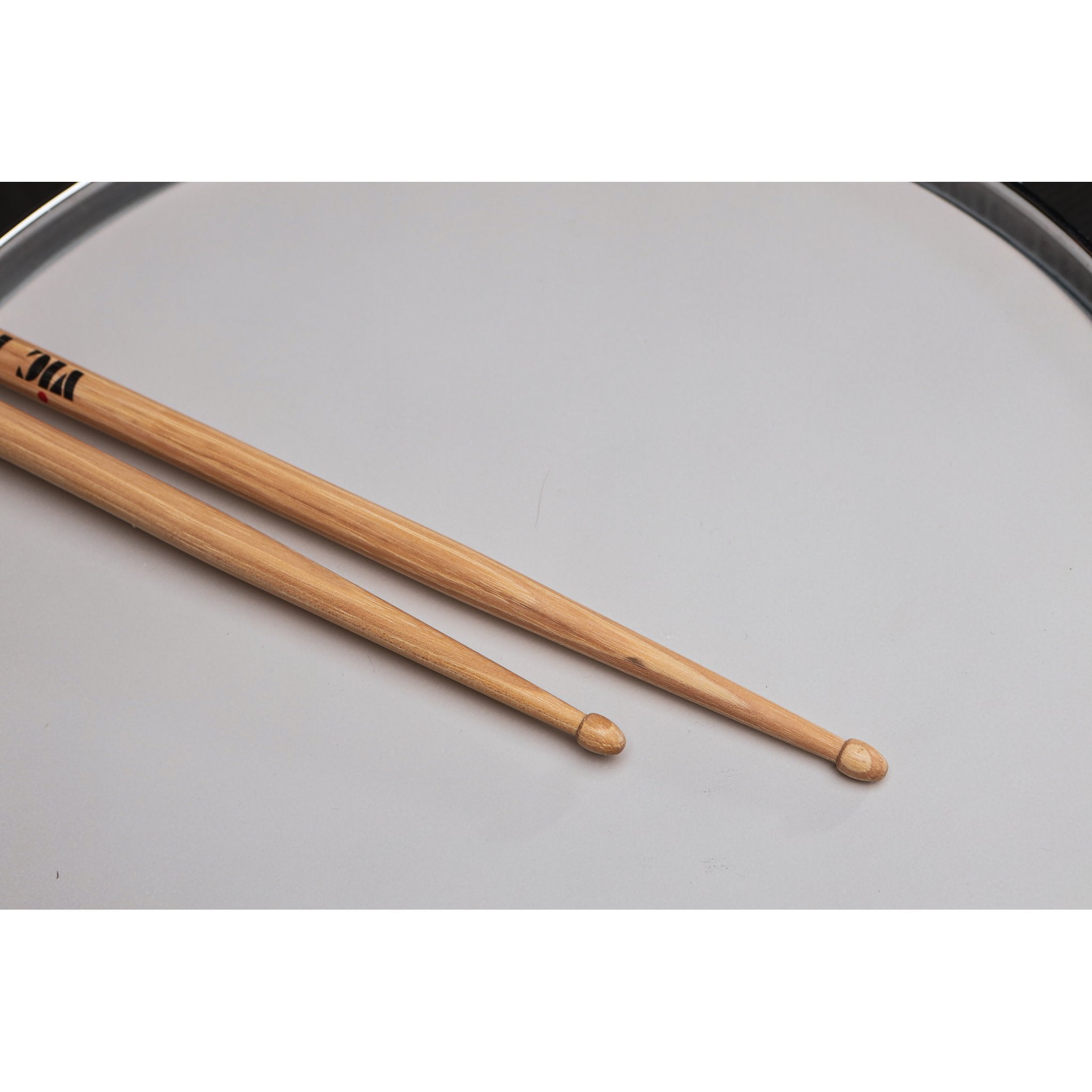 Vic Firth Signature Series - Ahmir "Questlove" Thompson Natural Finish Drumsticks - Image 8