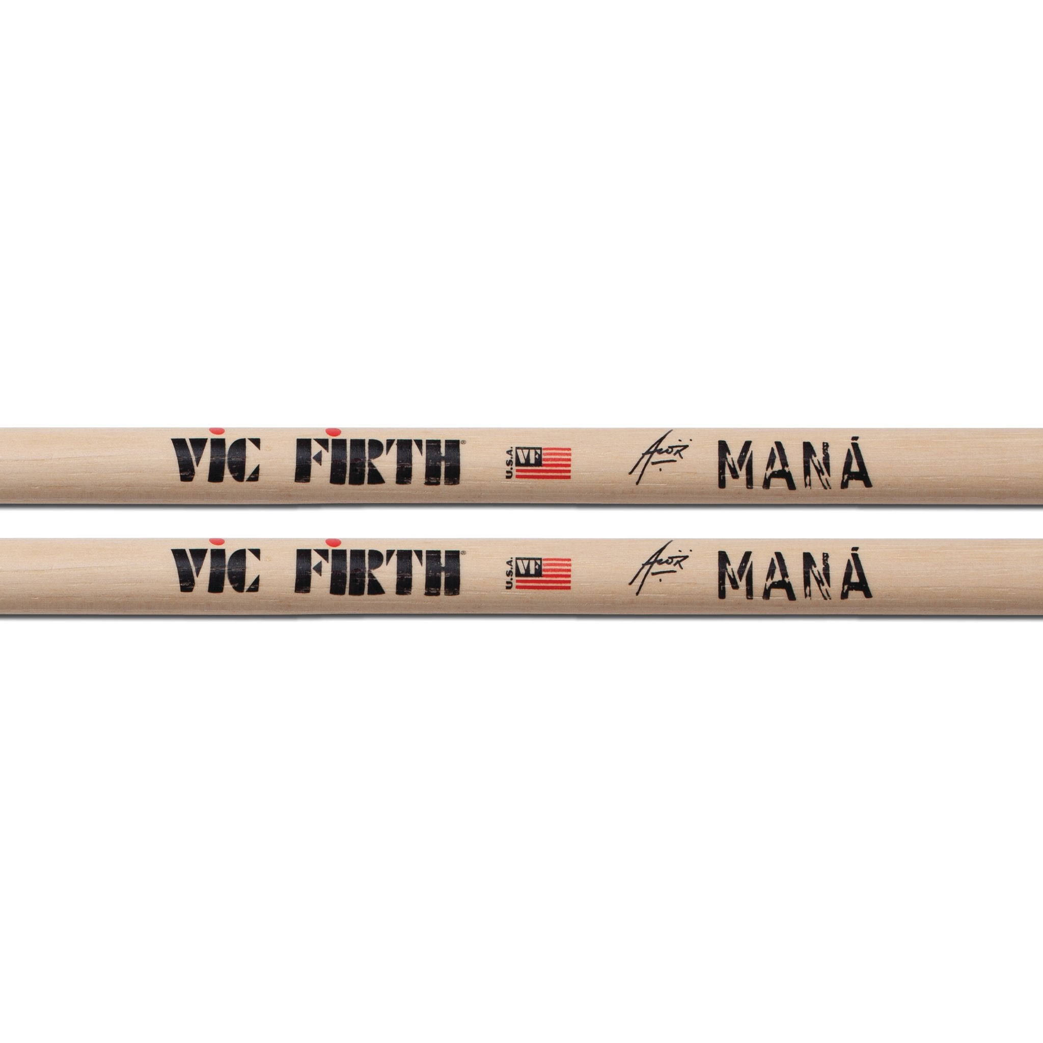 Vic Firth Signature Series - Alex Gonzalez Drumsticks - Image 2
