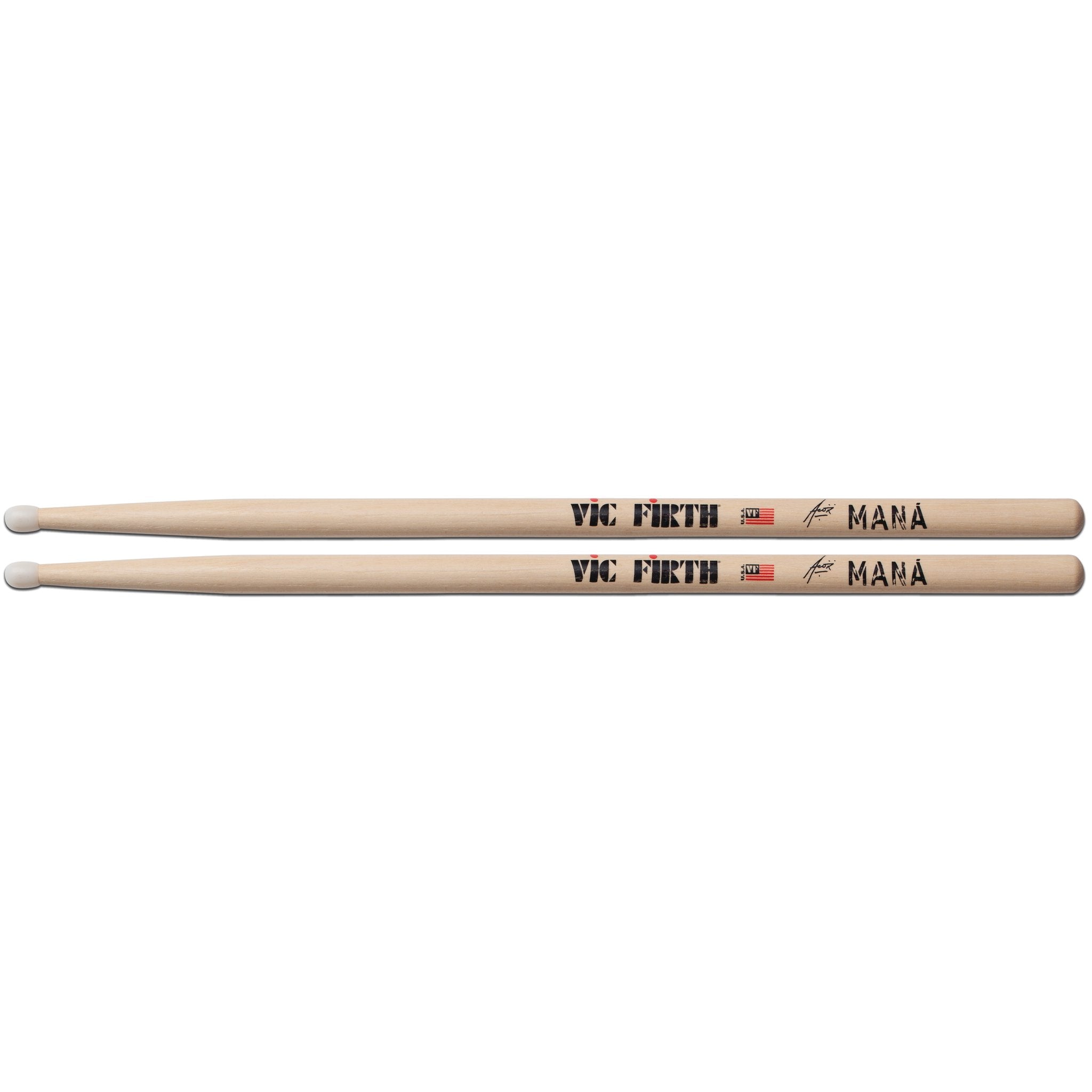 Vic Firth Signature Series - Alex Gonzalez Drumsticks - Image 1