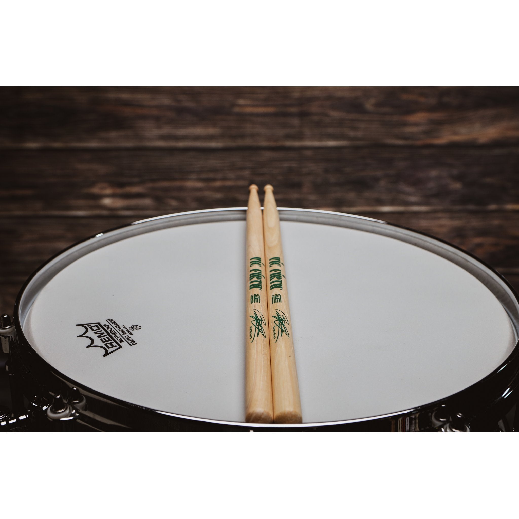 Vic Firth Signature Series - Benny Greb Drumsticks - Image 5