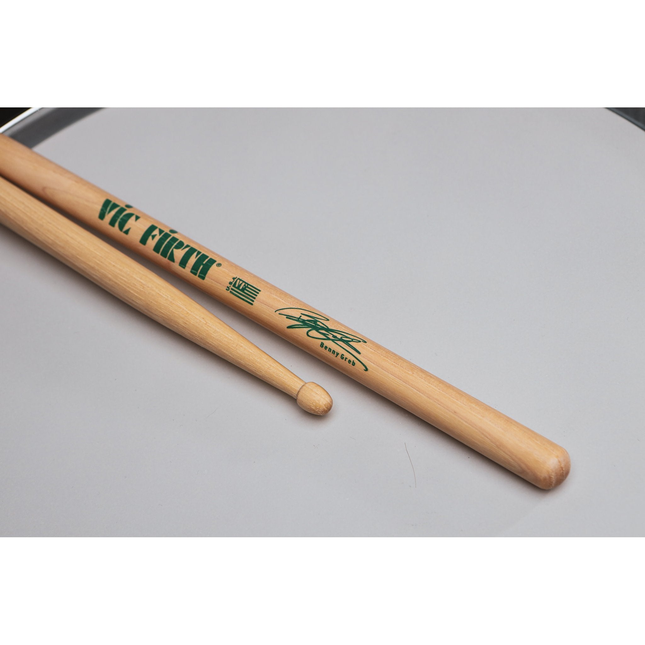 Vic Firth Signature Series - Benny Greb Drumsticks - Image 7