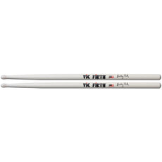 Vic Firth Signature Series - Buddy Rich Nylon Tip Drumsticks - Image 1