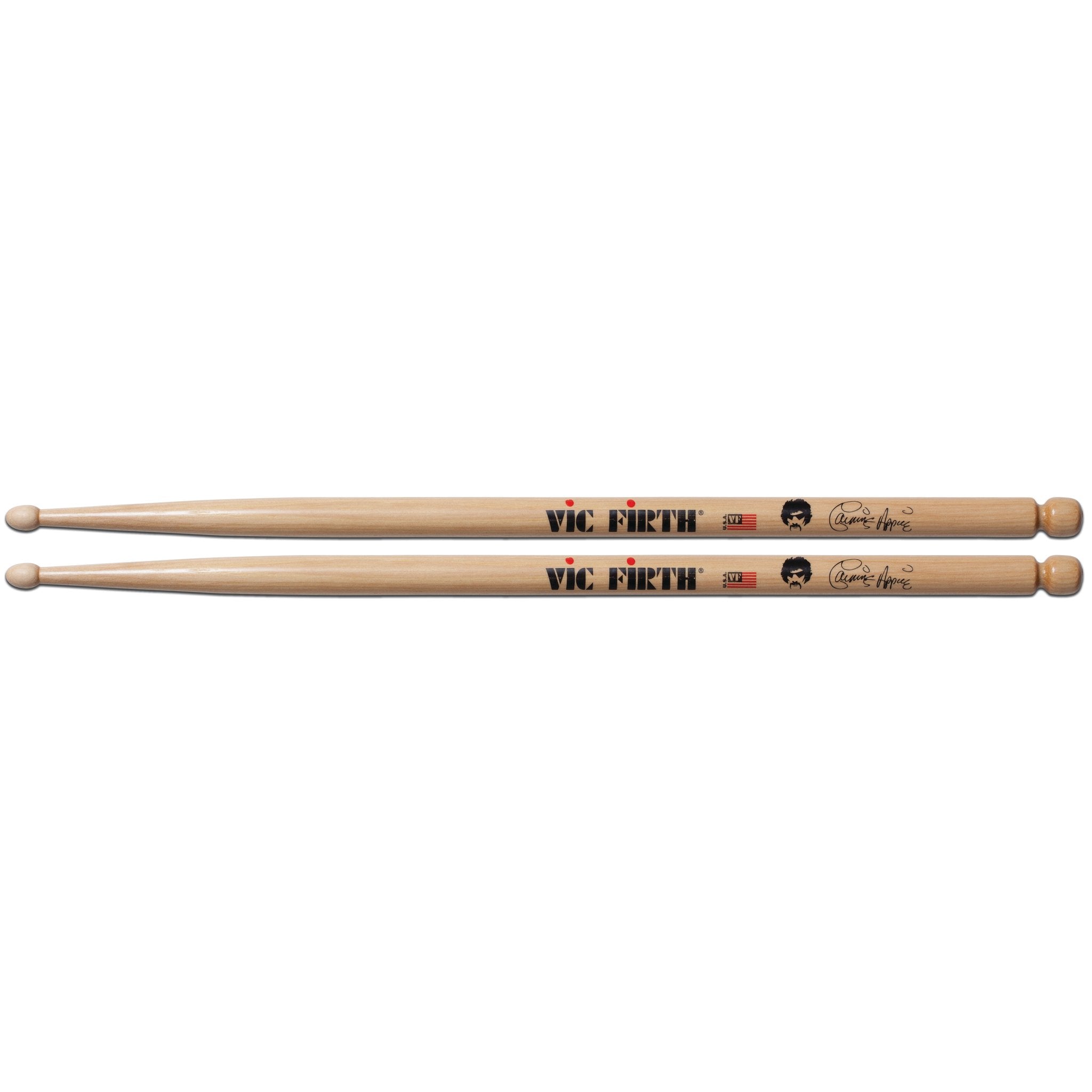 Vic Firth Signature Series - Carmine Appice Drumsticks - Image 1