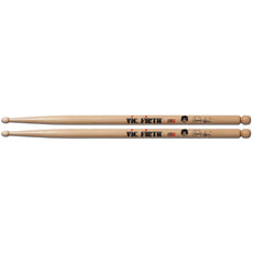 Vic Firth Signature Series - Carmine Appice Drumsticks - Image 1