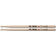 Vic Firth Signature Series - Christoph Schneider Drumsticks - Image 1