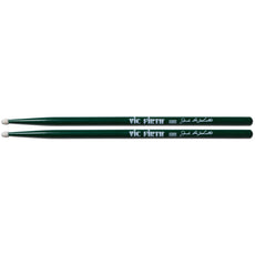 Vic Firth Signature Series - Jack Dejohnette Nylon Tip Drumsticks - Image 1