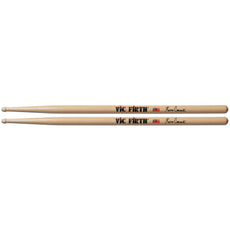 Vic Firth Signature Series - Keith Carlock Drumsticks - Image 1