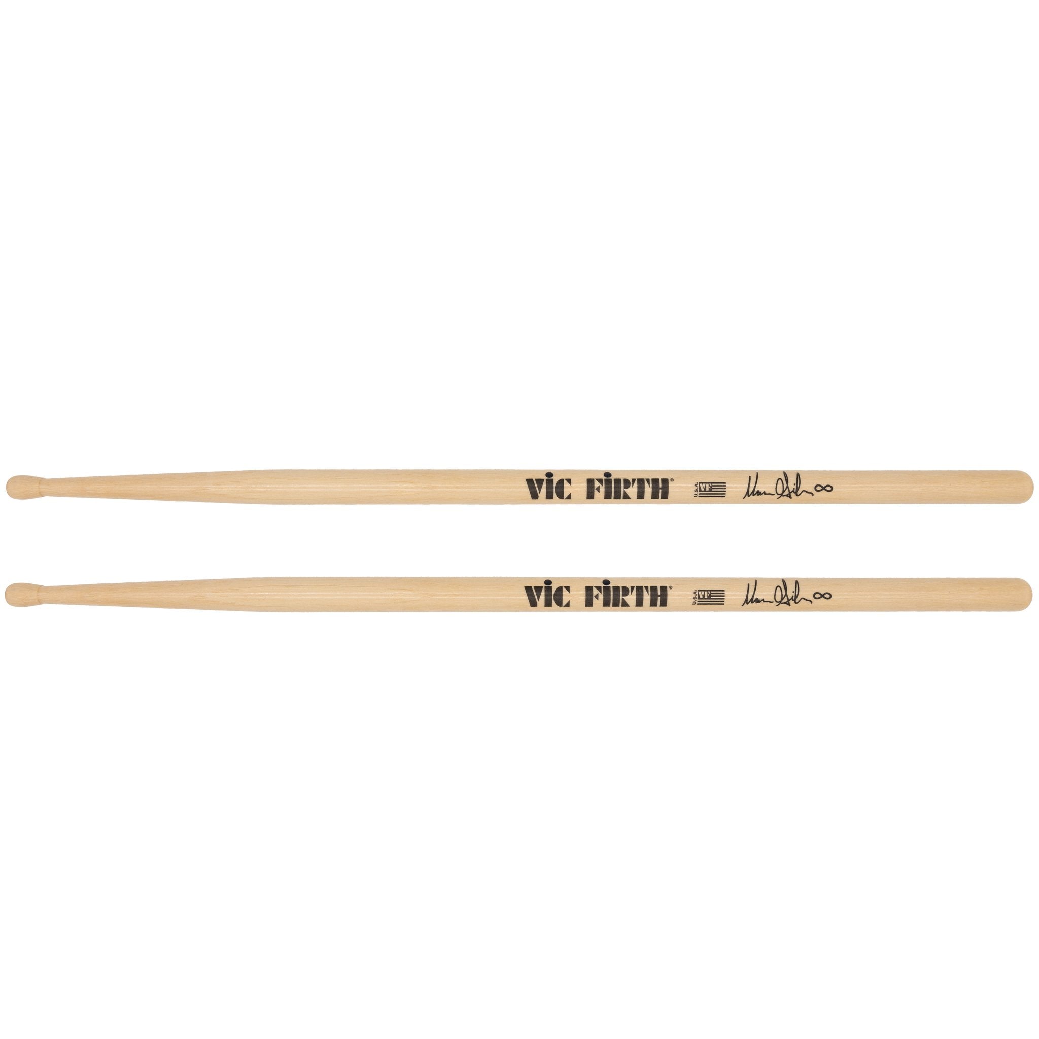 Vic Firth Signature Series - Marcus Gilmore Drumsticks - Image 1