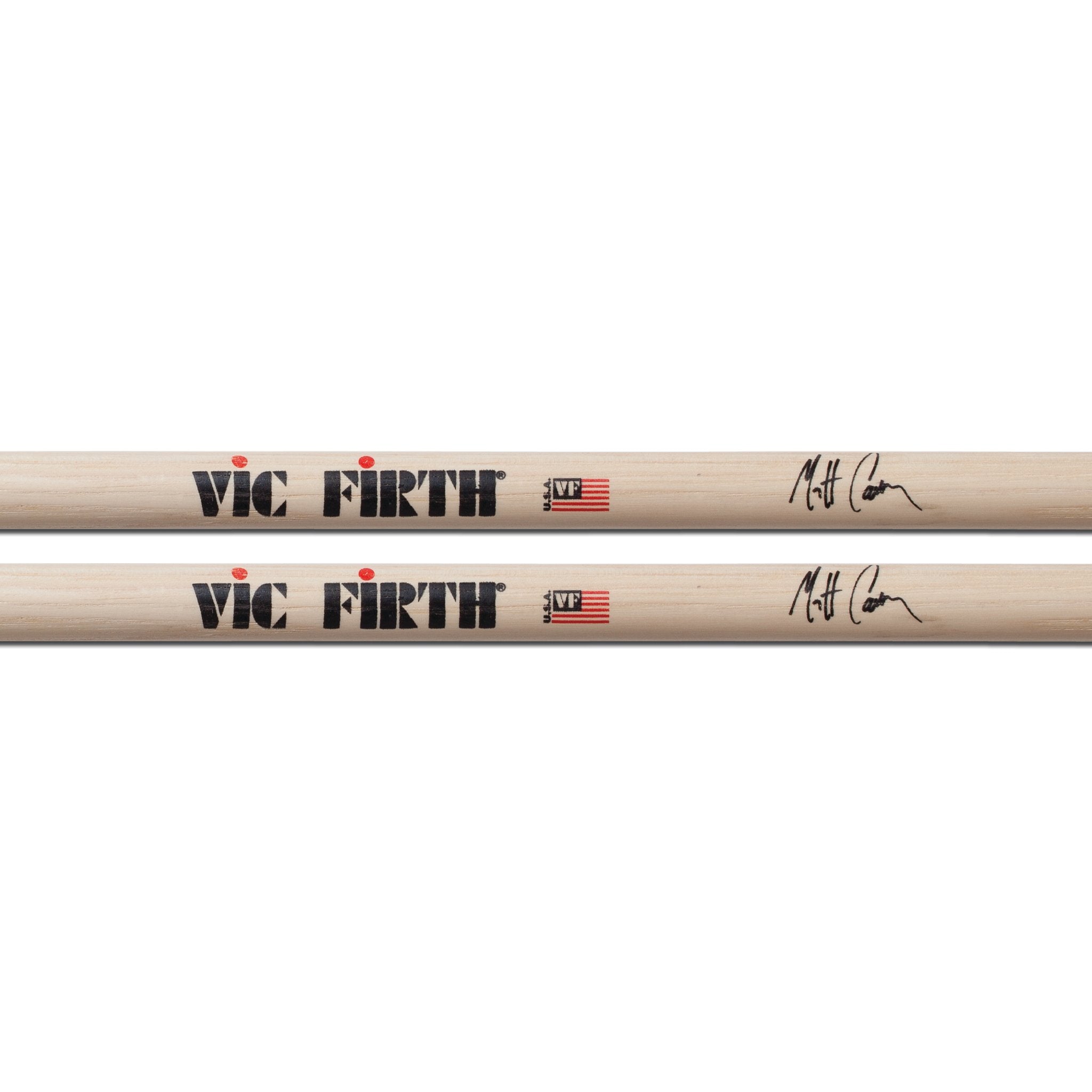 Vic Firth Signature Series - Matt Cameron Drumsticks - Image 2