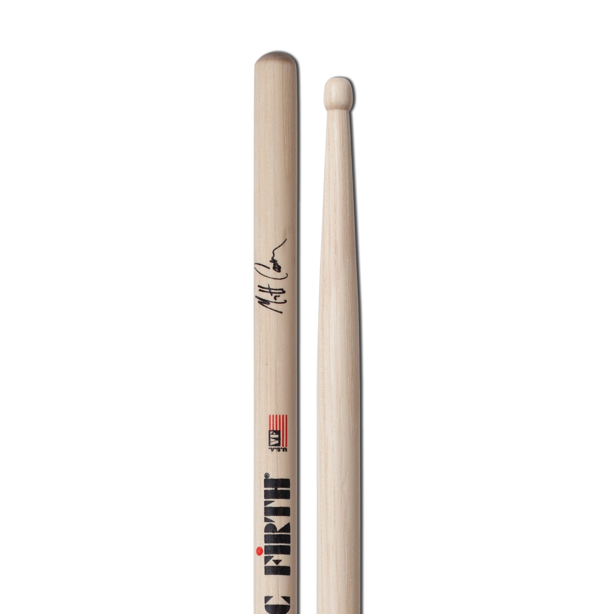 Vic Firth Signature Series - Matt Cameron Drumsticks - Image 3