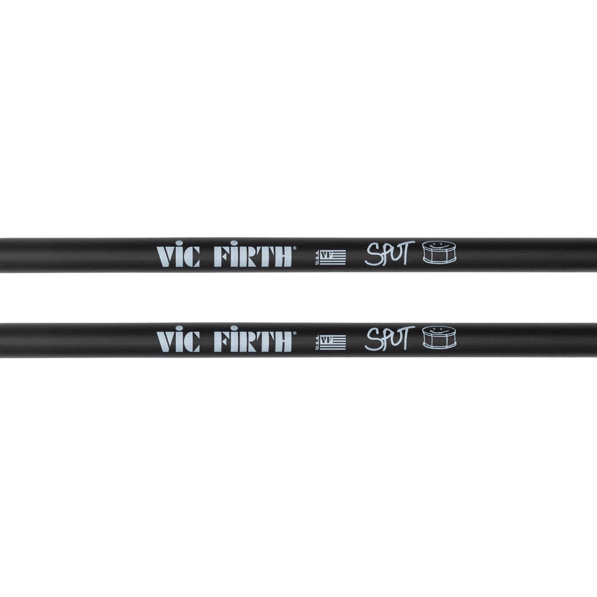 Vic Firth Signature Series - Robert Sput Searight Drumsticks - Image 2