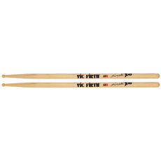 Vic Firth Signature Series - Russ Miller "Hi-Def" Drumsticks - Image 1