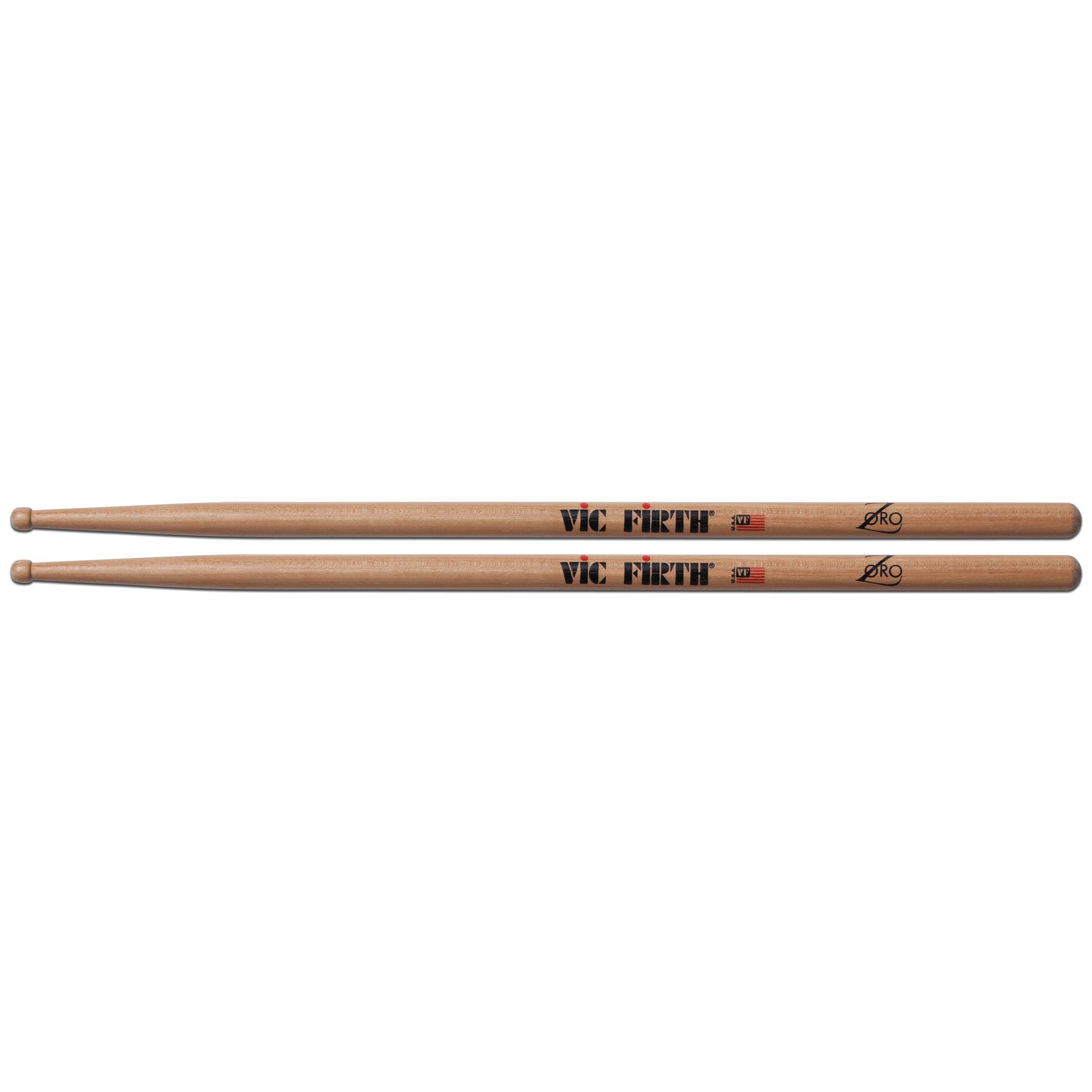 Vic Firth Signature Series - Zoro Drumsticks - Image 1