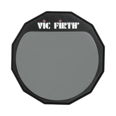 Vic Firth Single Sided Practice Pad - 06" - Image 1