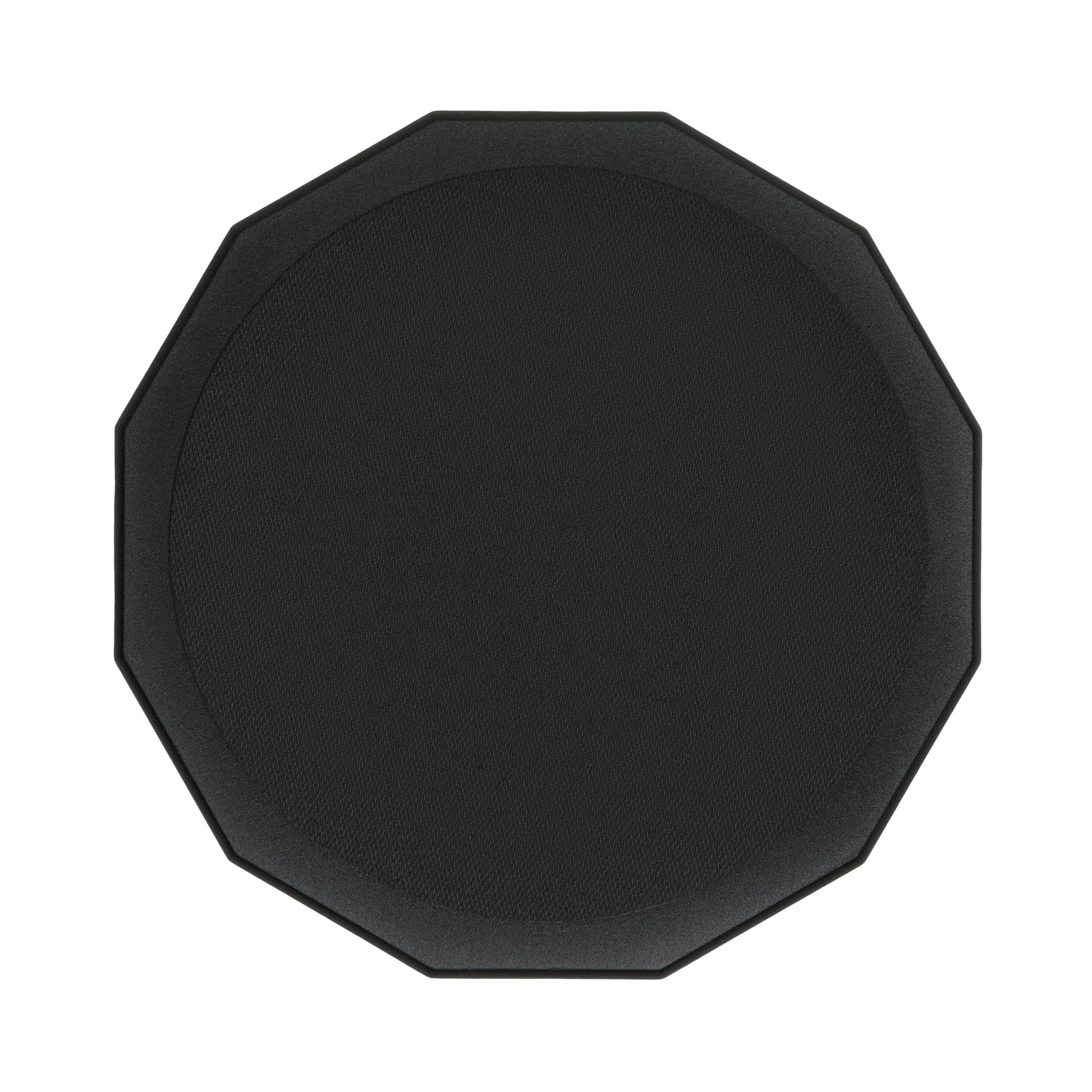 Vic Firth Single Sided Practice Pad - 12" Double Surface - Image 2
