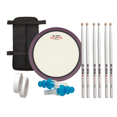 Vic Firth Snare Drum Band Camp Pack 2026