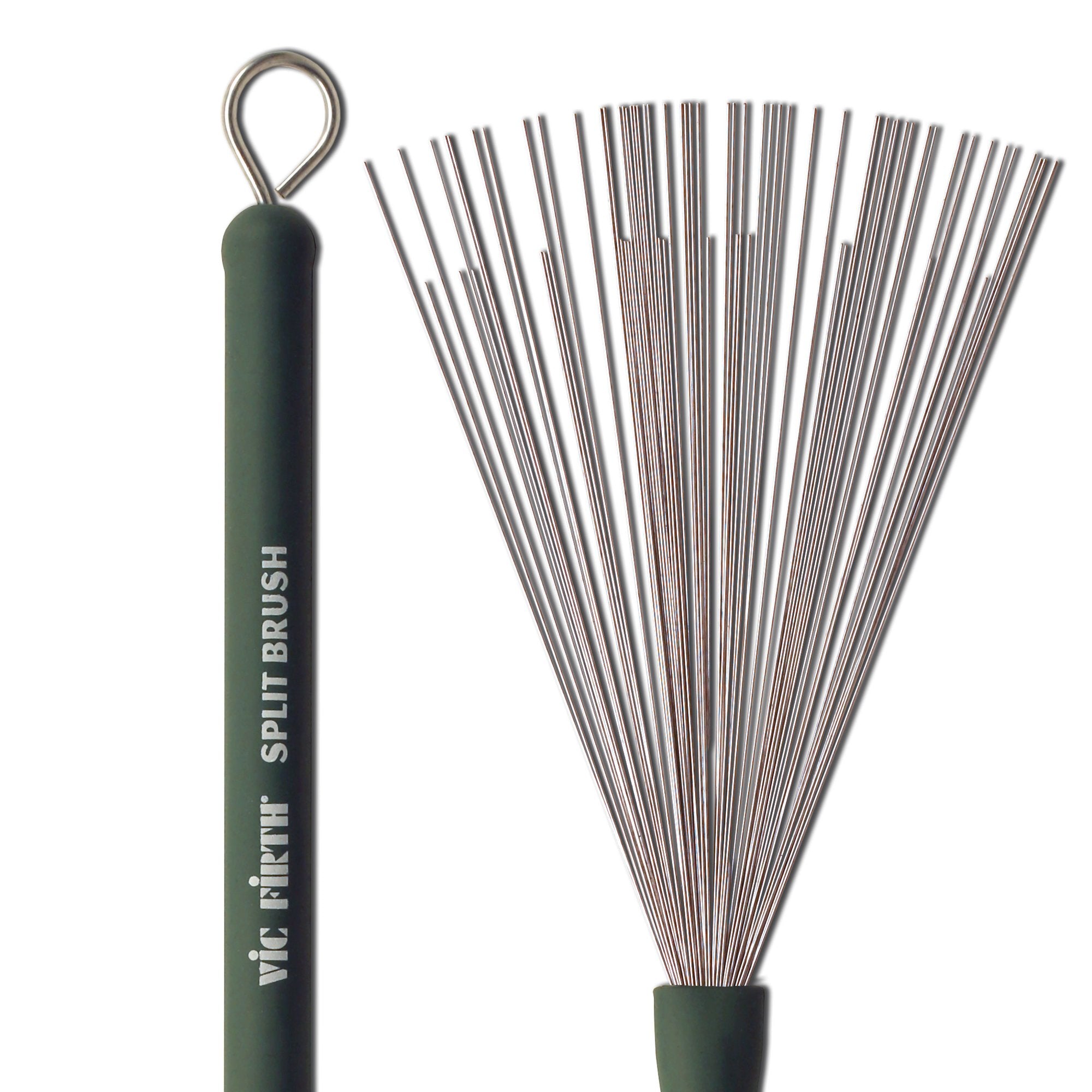 Vic Firth Split Brush - Image 3