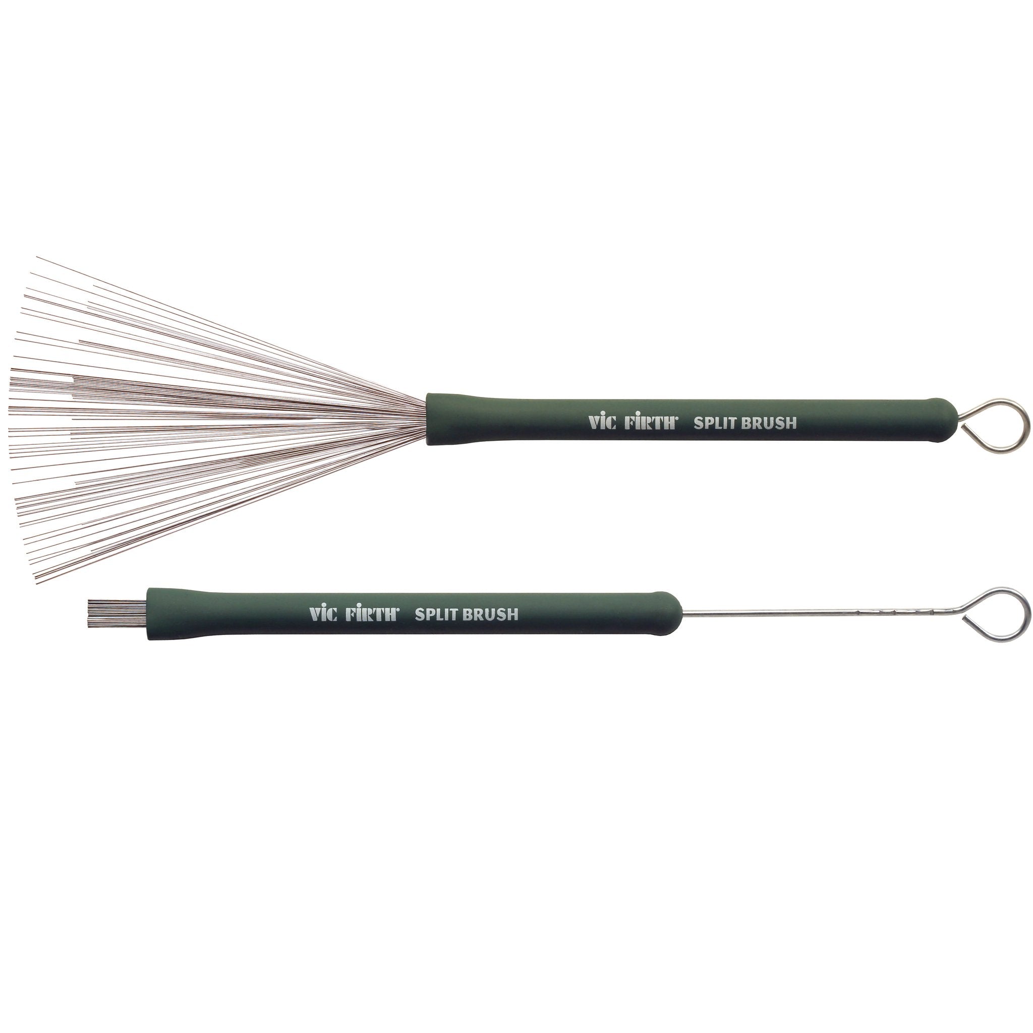 Vic Firth Split Brush - Image 1