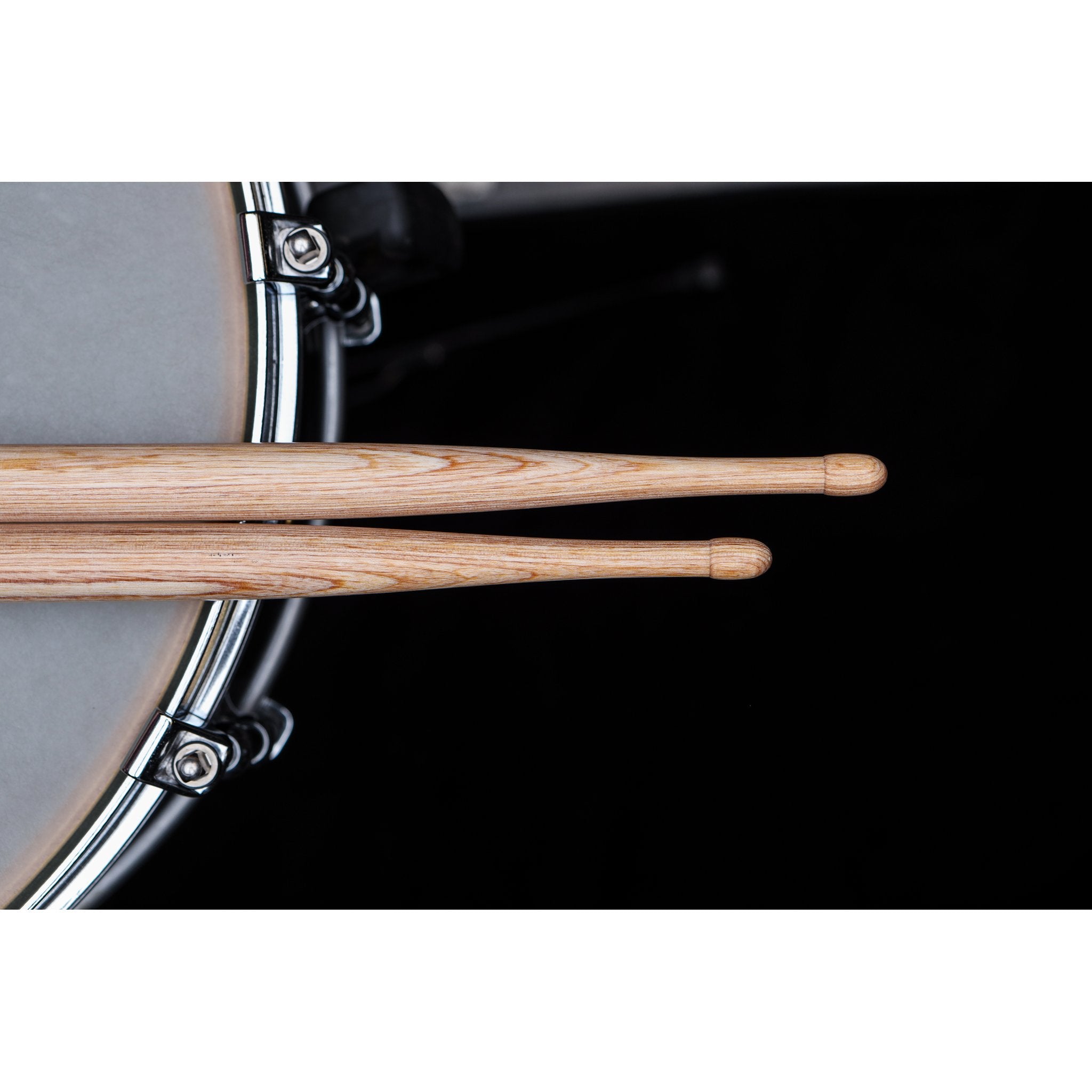Vic Firth Symphonic Collection Greg Zuber Excalibur Snare Drumsticks - Image 5