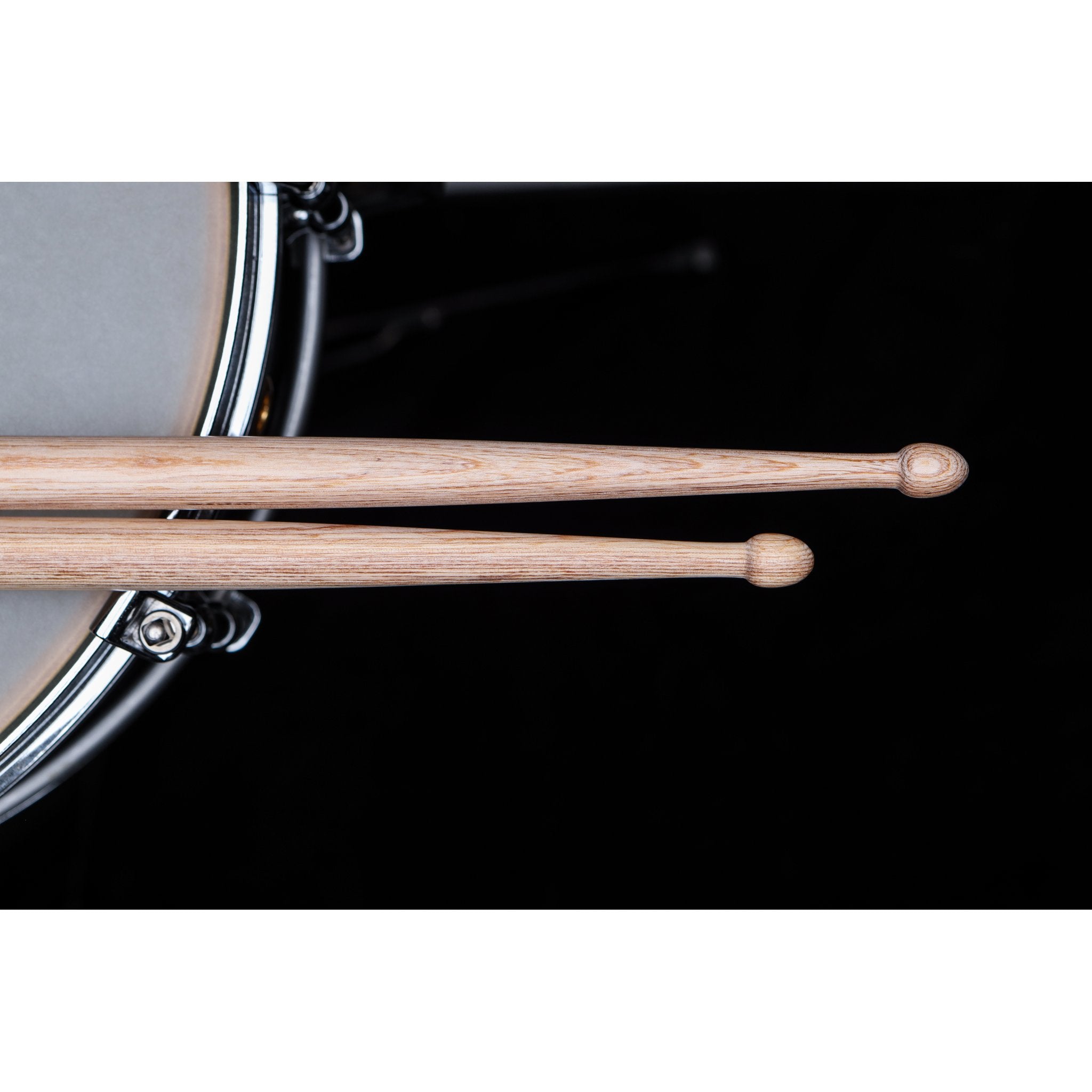 Vic Firth Symphonic Collection Greg Zuber Nothung Snare Drumsticks - Image 5