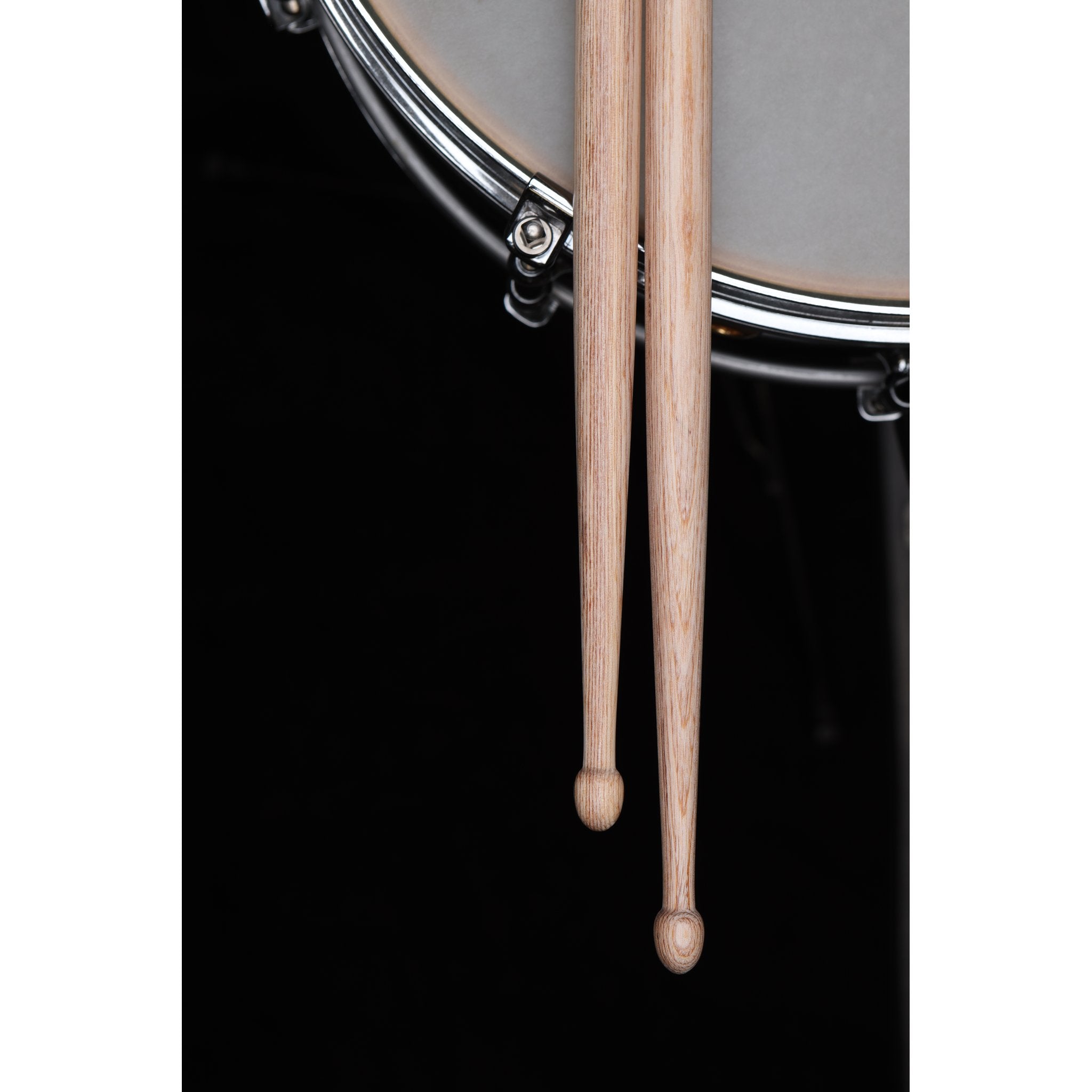 Vic Firth Symphonic Collection Greg Zuber Nothung Snare Drumsticks - Image 8