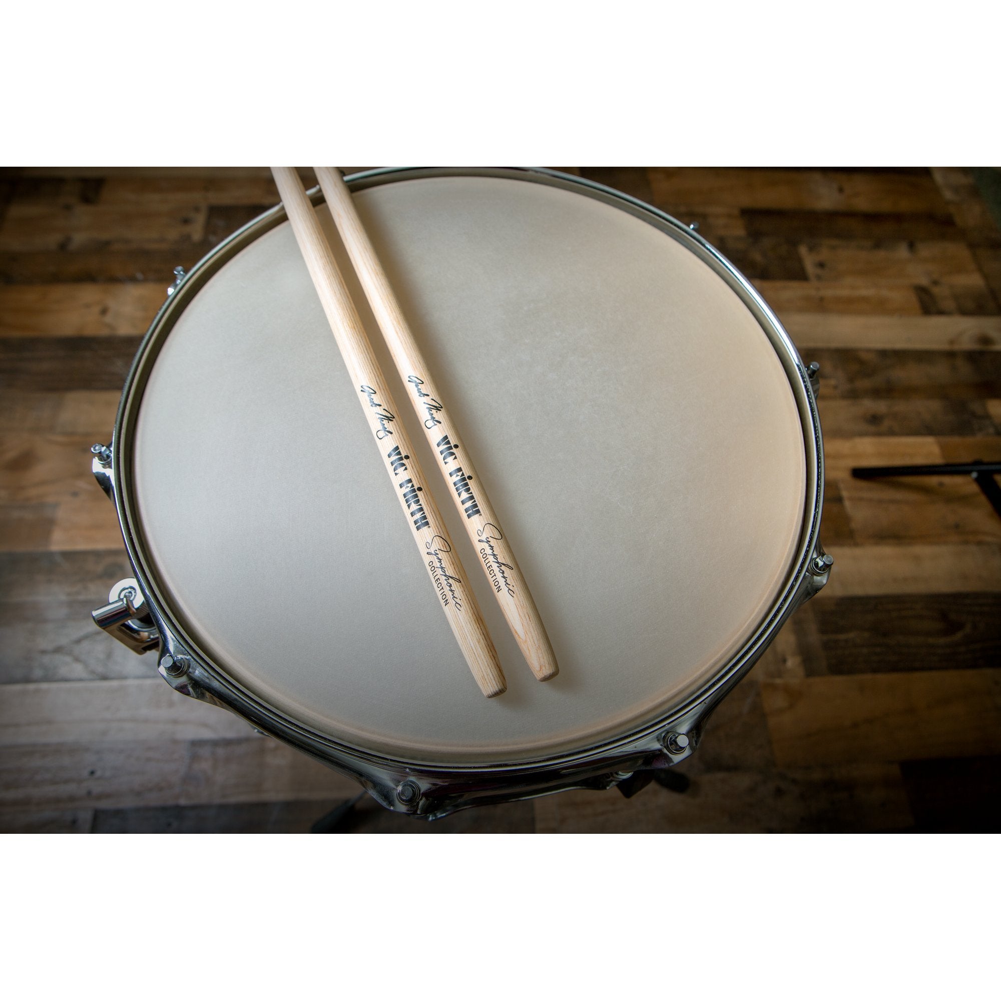 Vic Firth Symphonic Collection - Jake Nissly Signature Drumsticks - Image 7