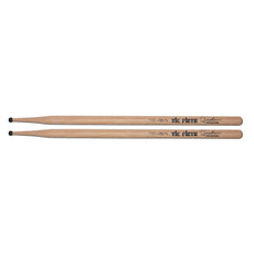 Vic Firth Symphonic Collection Ted Atkatz II Snare Drumsticks - Image 1