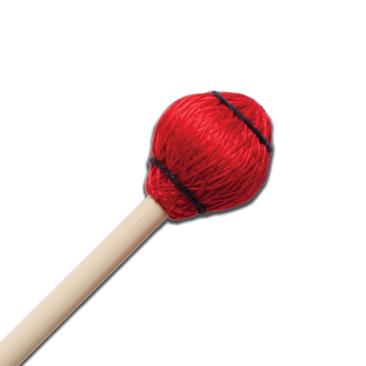 Vic Firth Terry Gibbs Keyboard - Hard - Red Cord - Image 4