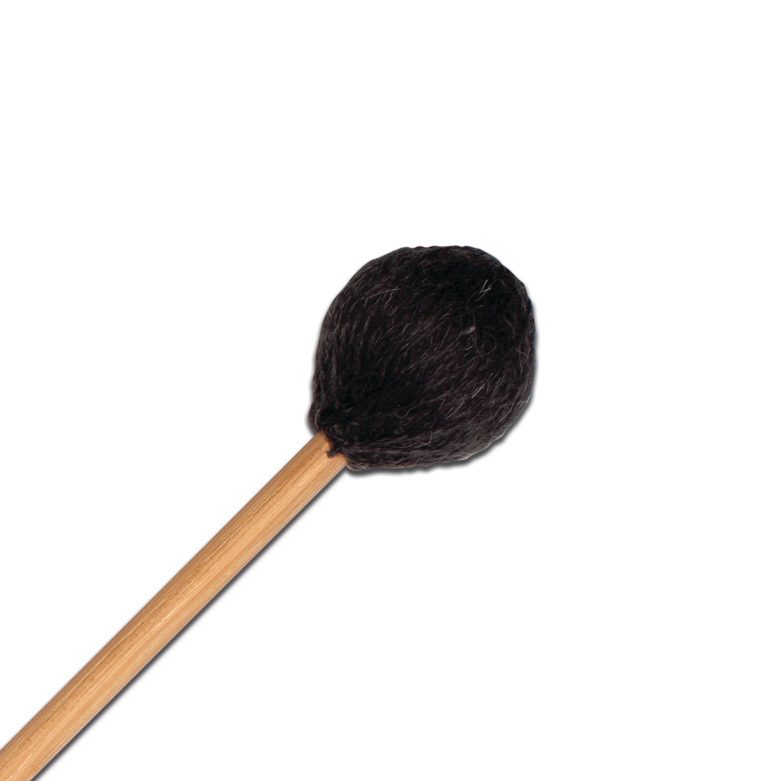 Vic Firth Theodor Milkov Medium Soft Marimba Mallets - Image 4