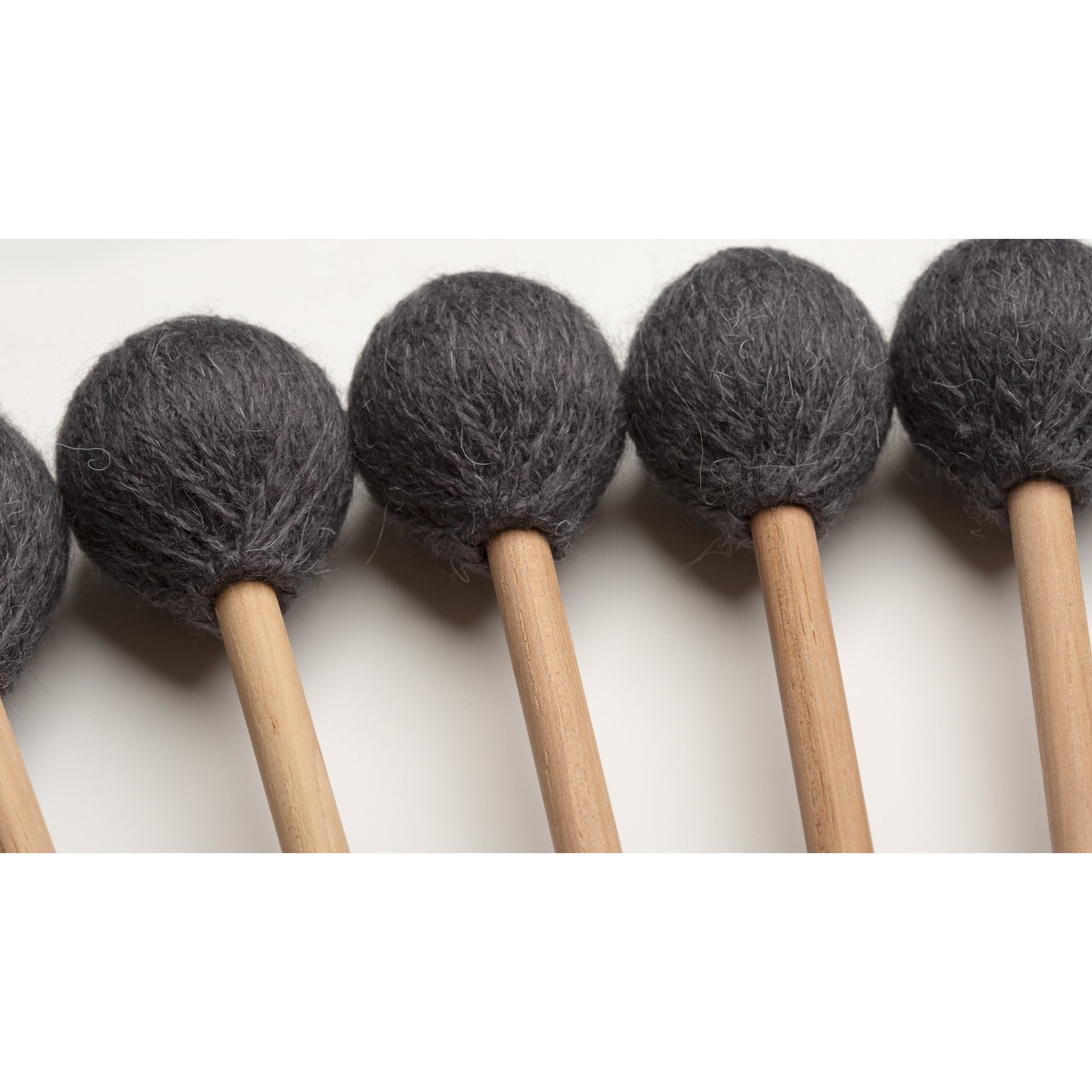 Vic Firth Theodor Milkov Soft Marimba Mallets - Image 6