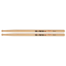 Vic Firth Thom Hannum STH Marching Snare Drumsticks