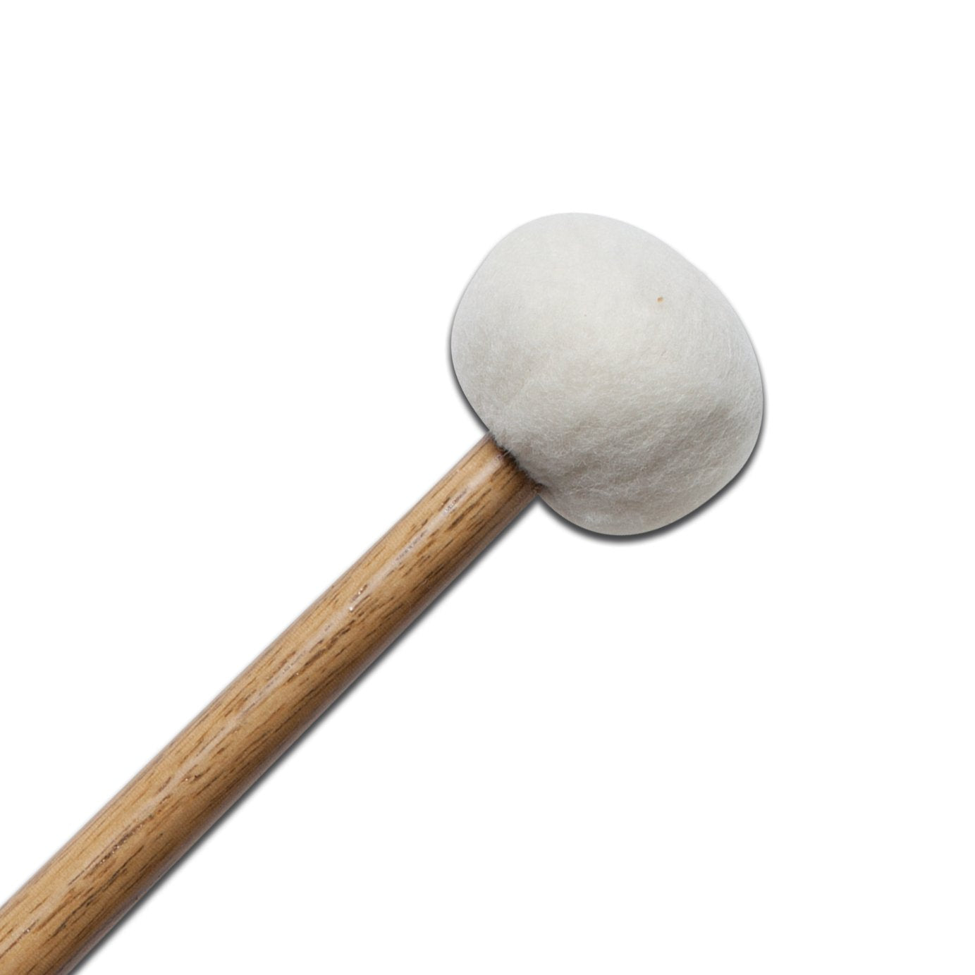 Vic Firth Tim Genis GEN2 Timpani Mallets - Beethoven Soft - Image 4