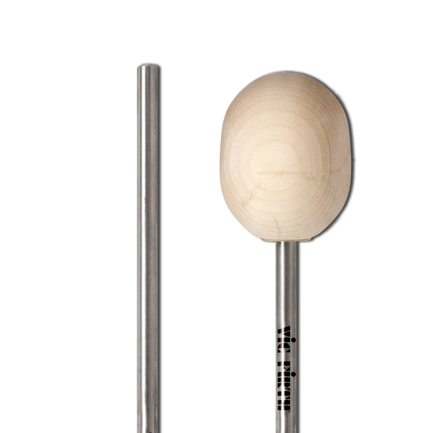 Vic Firth VicKick Beaters - Wood - Image 3