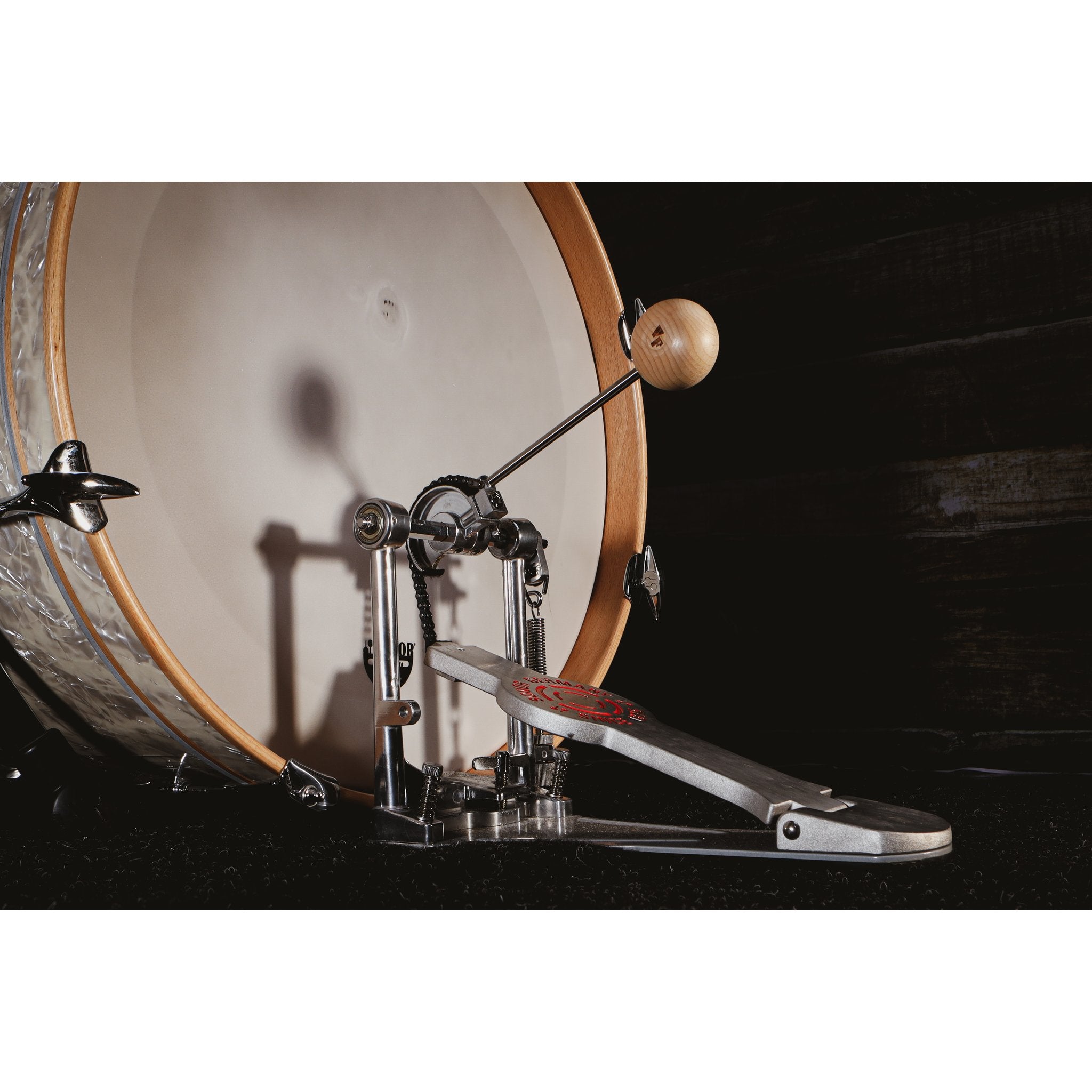 Vic Firth VicKick Beaters - Wood - Image 8