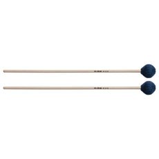 Vic Firth Virtuoso Series Keyboard Mallets - Medium - Image 1