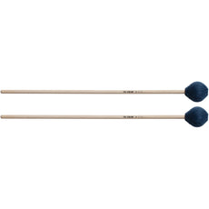 Vic Firth Virtuoso Series Keyboard Mallets - Soft - Image 1